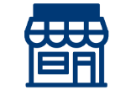 Store Front Icon